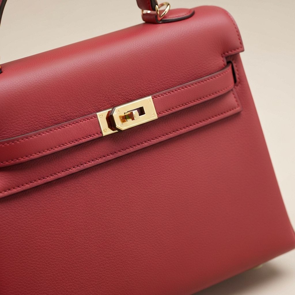 Hermès Kelly 28