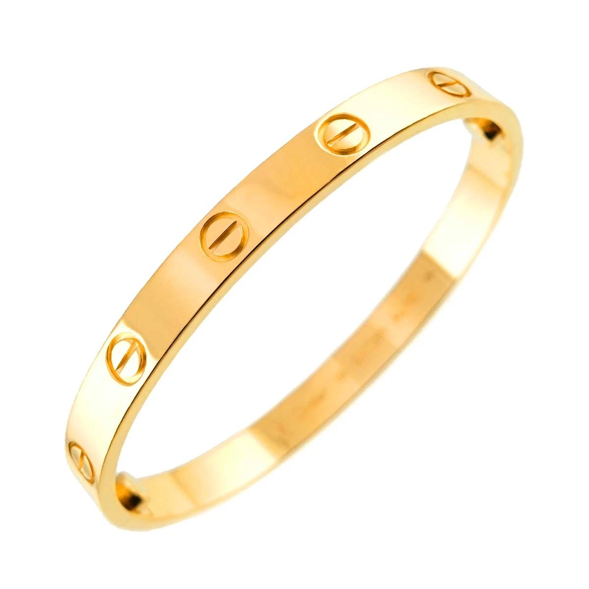 Cartier Love Bracelet