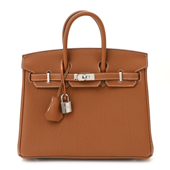 Hermès Birkin 25