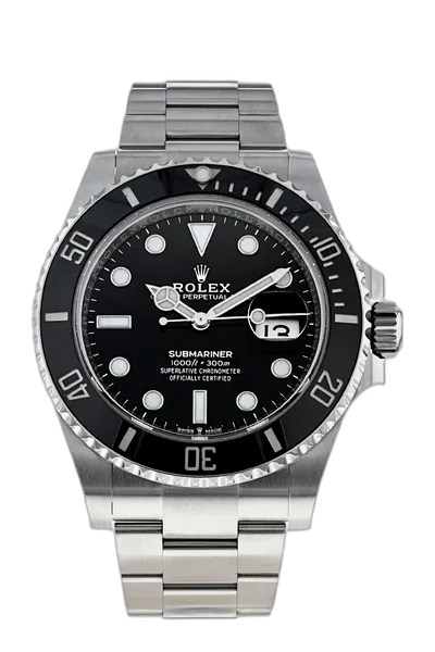 Rolex Submariner Date